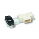 Sécurité de porte 0020400505B pour lave-linge