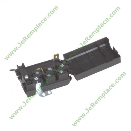 C00082512 Bornier de connectique pour plaque de cuisson