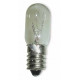 Lampe E14- 15W - 481213418098 pour réfrigérateur