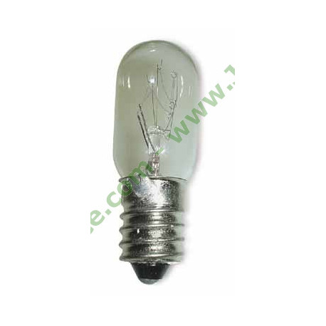 Lampe E14- 15W - 481213418098 pour réfrigérateur