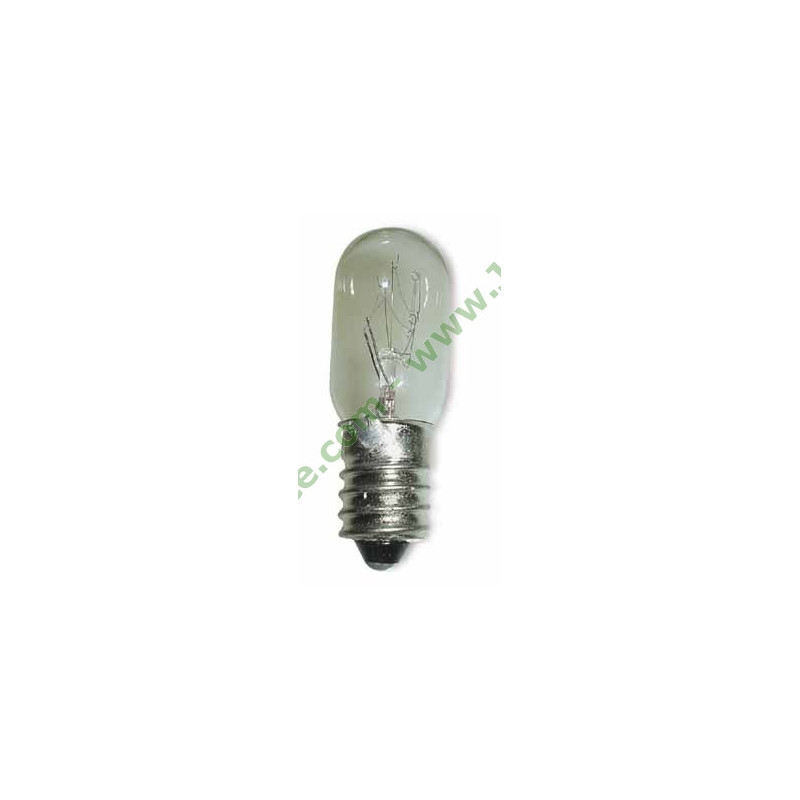 481213418098 Lampe E14- 15W pour réfrigérateur