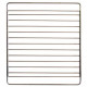Grille 50275917008 pour four