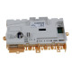 Module électronique à programmer 481010452549 pour lave-vaisselle