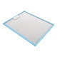 Filtre 49016227 pour hotte