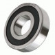 Roulement 6306 2RS DIAM 30 X 72 X 19mm pour lave-linge