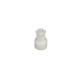 Axe de roulette de panier C00104638 pour lave vaisselle
