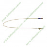 Thermocouple C00052986 pour plaque de cuisson