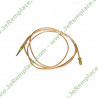 Thermocouple C00307855 pour four