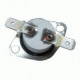 Thermostat klixon 2950291100 pour sèche linge
