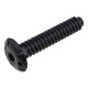 Pied 10020572 pour lave vaisselle BOSCH siemens