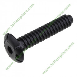 10020572 Pied pour lave vaisselle BOSCH siemens