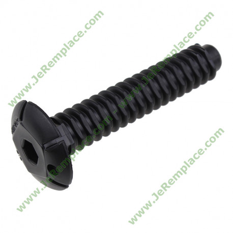 10020572 Pied pour lave vaisselle BOSCH siemens
