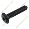 10020572 Pied pour lave vaisselle BOSCH siemens