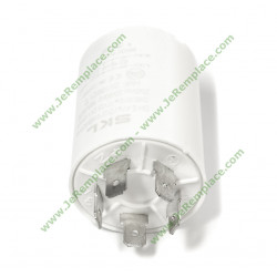 filtre antiparasite flc630501pour lave-linge