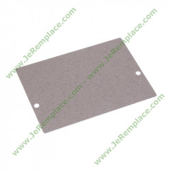 Plaque Mica 300mm x 300mm pour Four Micro-Ondes KDMW05453 King d'Home