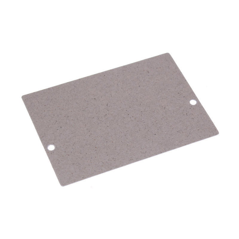 Plaque De Mica Guide D'Onde Pour Micro-Ondes Whirlpool – Réf 49006032