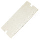 Plaque mica DE71-00159A pour micro-ondes