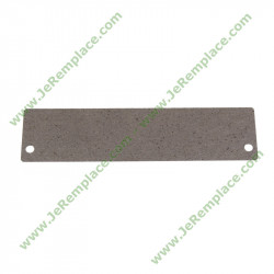 Plaque mica 482000019540 pour micro-ondes