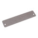 Plaque mica 482000019293 pour micro-ondes