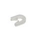 Palier de charnière de porte 00165296 pour lave vaisselle
