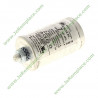 C00279233 Condensateur permanent 7 mf pour sèche linge