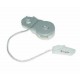 Poulie de tension 00165298 pour lave vaisselle