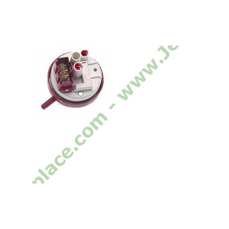 Pressostat C00143740 pour lave-vaisselle