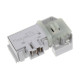 Sécurité de porte 00631638 pour lave-linge