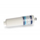 Filtre a eau 484000000203 pour réfrigérateur CS-52