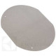 Plaque mica 3155596004 pour micro-ondes