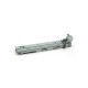 Charnière de porte (paire) 481010724324 pour four