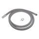 Tuyau de vidange 668114 pour lave linge