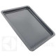 Plaque lèche frite 3870287202 pour four