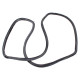 Joint de porte 140043543028 pour four