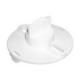 Moyeu de manette 57X2036 pour sèche linge