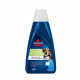 Produit 1085N d'entretien détergent pour nettoyeur Bissel Pet Stain & Odour 1L