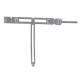 Equerre d'habillage 1782980100 pour lave vaisselle