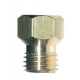 Injecteur butane extérieur C00033835 pour cuisinière