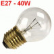 Lampe 481281728357 pour four