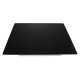 Plateau en verre 481010556637 pour plaque vitrocéramique