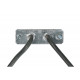Resistance circulaire 481925928473 pour four