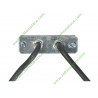 Resistance circulaire 481925928473 pour four