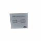 Interrupteur sensitif mural PBS2 pour automatisme CTR50