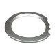 Cadre de hublot extérieur 00369605 pour lave linge bosch-siemens