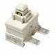 Interrupteur Marche/ Arrêt 1050326030 pour aspirateur