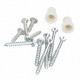 Kit installation C00534183 pour lave vaisselle
