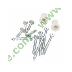 C00534183 pour lave vaisselle Kit installation 