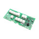Module de commande 00657044 pour four