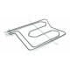 Résistance voûte grill C00078419 pour four