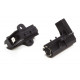 2 charbons moteur biseau a droite 481281718953 pour lave-linge